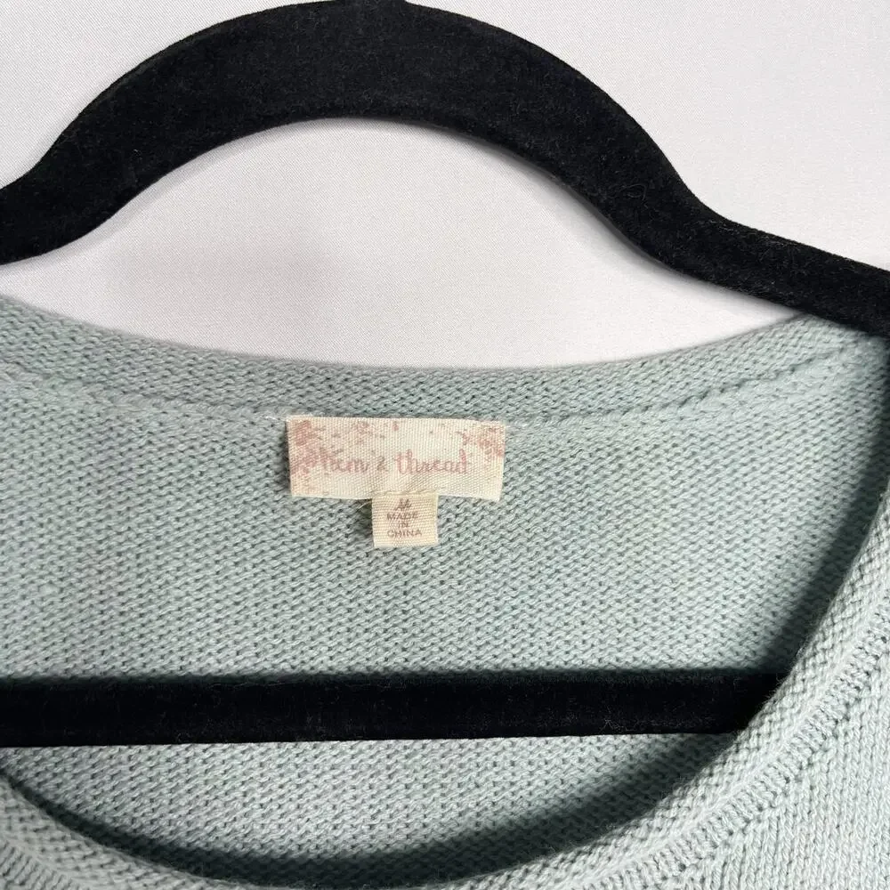 Hem & Thread new hem